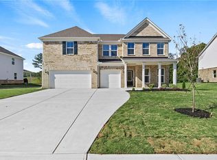 230 Kindness Cir, McDonough, GA 30252