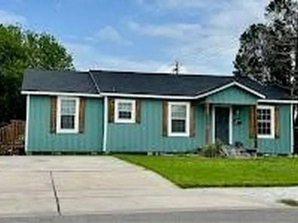 3562 Topeka St, Corpus Christi, TX 78411