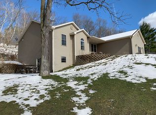 11693 County Highway B, Sparta, WI 54656