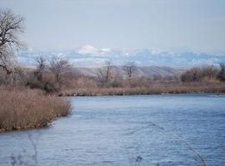 3258 NW 4th Ave, Fruitland, ID 83619