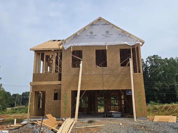 5 Leacock Dr #289, Fountain Inn, SC 29644