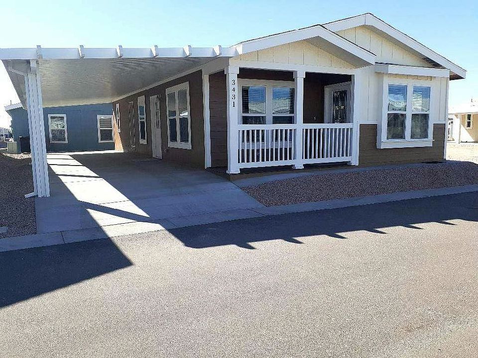 1st image of 8700 E University Dr #3431
