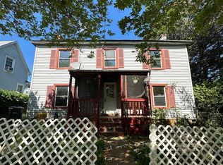 414 Taylor St, Lynchburg, VA 24501