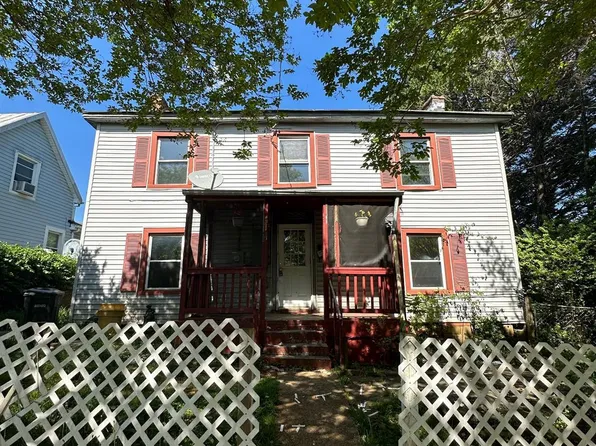414 Taylor St, Lynchburg, VA 24501
