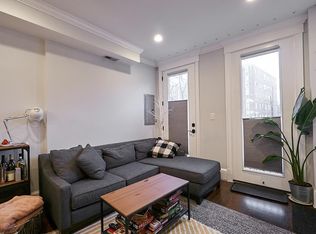 4010 Georgia Ave NW APT 2, Washington, DC 20011