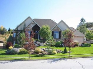 3909 S Monarch Dr, Bountiful, UT 84010