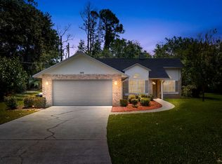 545 SW Brandy Way, Lake City, FL 32024