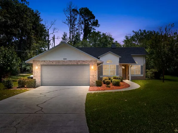 545 SW Brandy Way, Lake City, FL 32024
