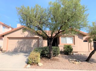 9960 N Outlaw Trl, Tucson, AZ 85742