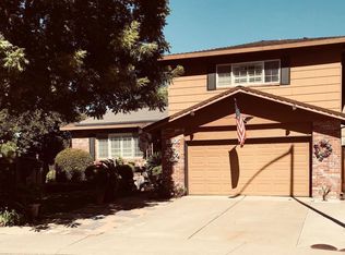 2805 Rockford Ave, Stockton, CA 95207