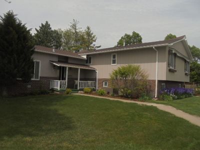 801 W Philip Ave, North Platte, NE, 69101