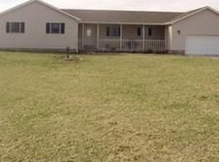 15109 Tarlton Rd, Amanda, OH 43102