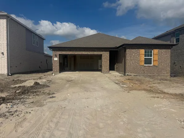 3206 Diamond View Ln, Angleton, TX 77515