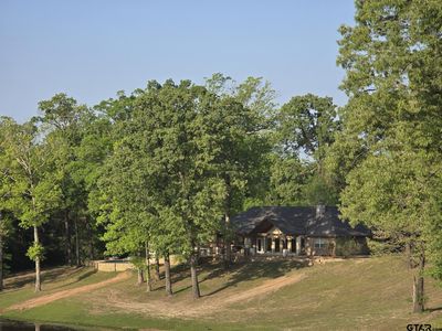 1100 County Road 2910, Hughes Springs, TX, 75656
