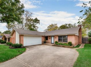 8521 Charing Cross Ln, Dallas, TX 75238
