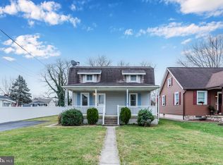 2413 New York Ave, Camp Hill, PA 17011