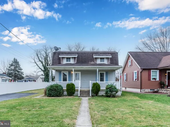 2413 New York Ave, Camp Hill, PA 17011