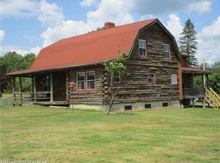 19 Marian Dr, Palmyra, ME 04965