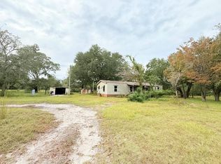 6399 SE 62nd Ct, Trenton, FL 32693