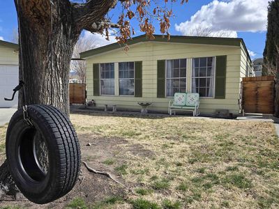 25 Bette Lou Ln, Big Pine, CA, 93513