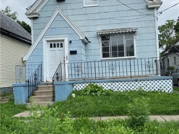 48 N Central Ave, Buffalo, NY 14212