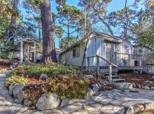 24726 Dolores St, Carmel, CA 93923