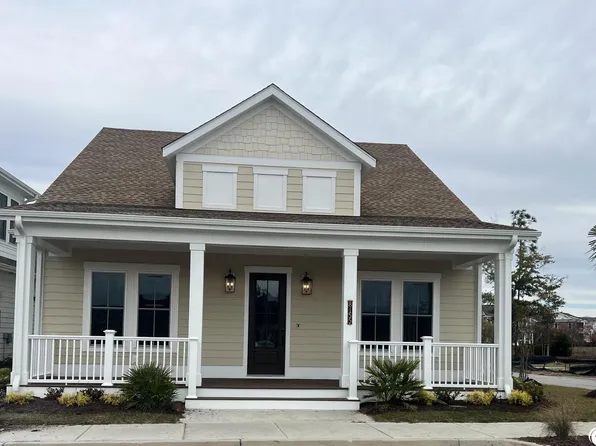 8155 Living Tide Dr. lot 95, Myrtle Beach, SC 29572