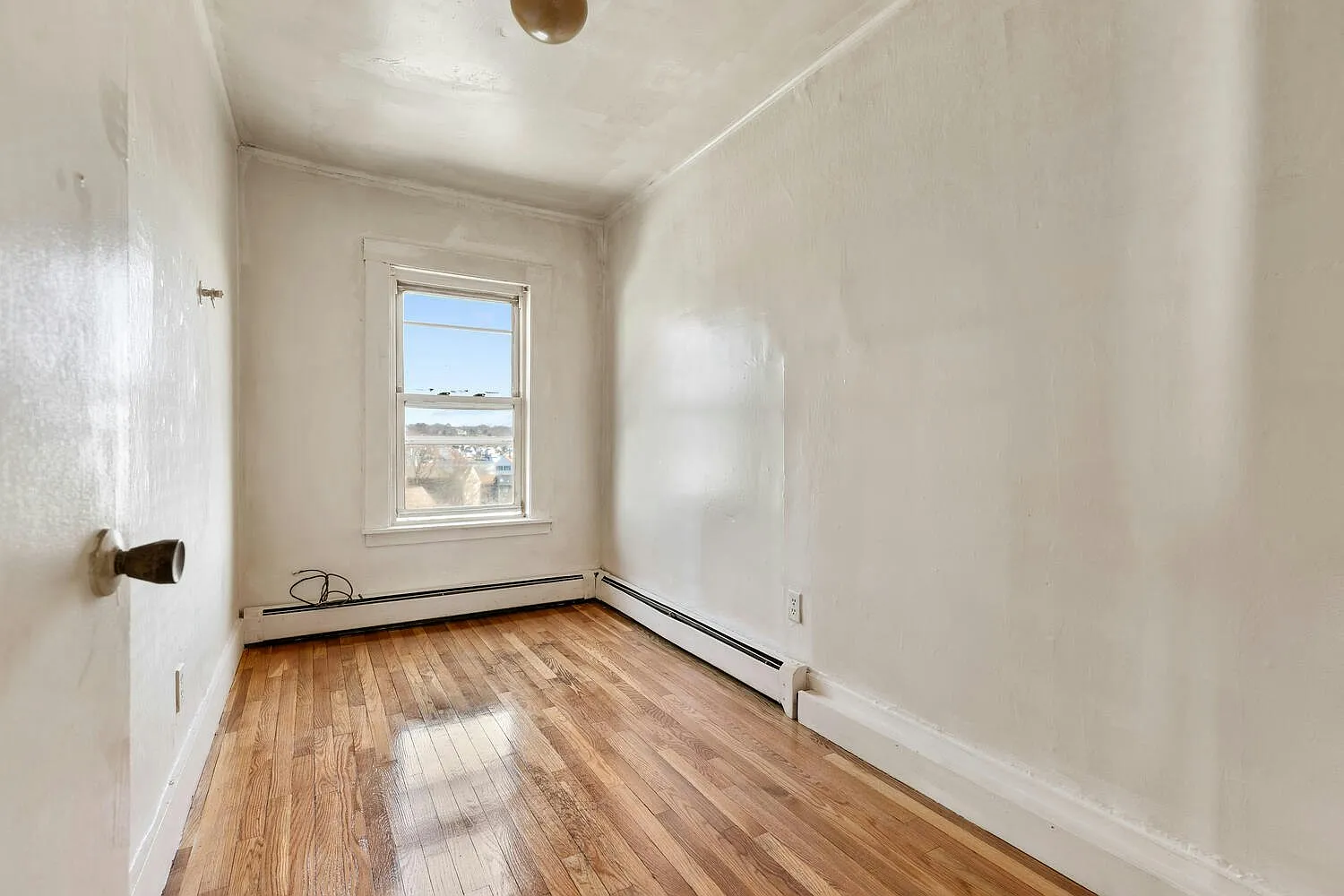 23 Mount Vernon Street, Unit 2R — Photo 3