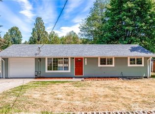7416 Greenridge St SW, Olympia, WA 98512