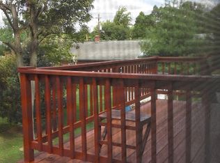 140 Coleman Aly, Manheim, PA 17545