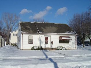 830 E Brewster St, Appleton, WI 54911