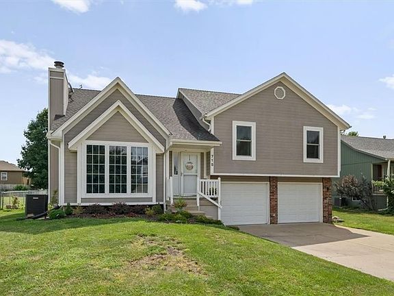2nd image of 715 Shiloh Dr