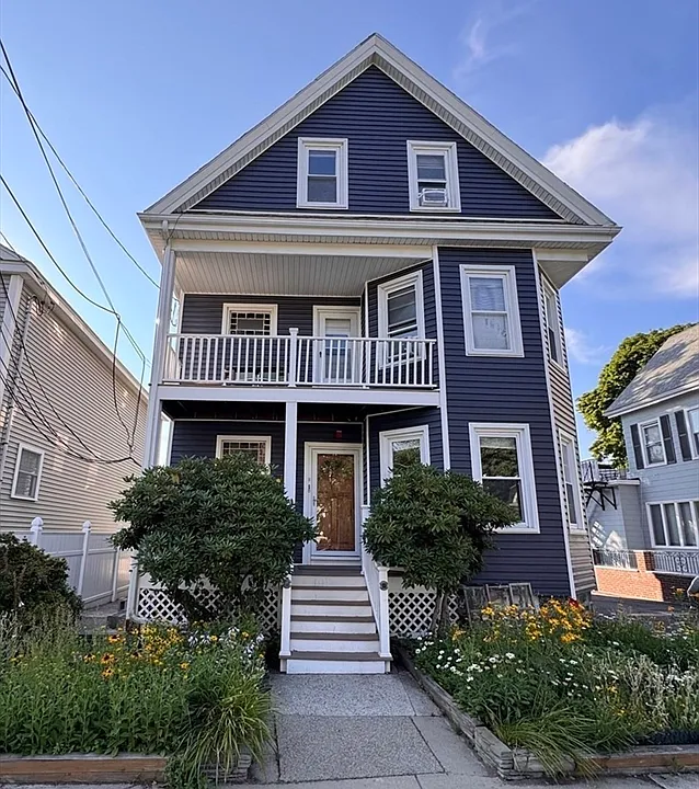 23 Farragut Ave #3