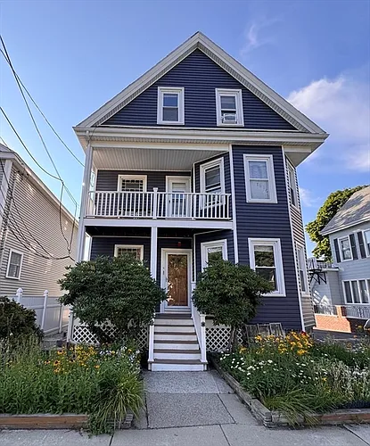 23 Farragut Ave #3 Photo 1