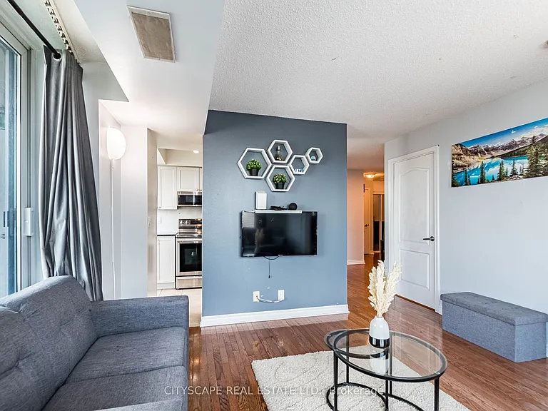 1 Elm Dr W #2111 — Photo 21