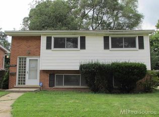 24721 Rosewood St #48237, Oak Park, MI 48237