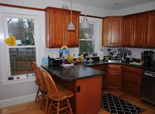 637 Canton Ave #637, Milton, MA 02186