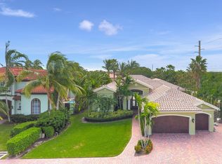 3120 San Michele Dr, Palm Beach Gardens, FL 33418