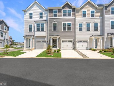 10 Riverside Wharf, Cambridge, MD, 21613