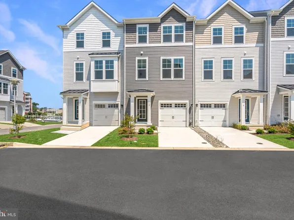 10 Riverside Wharf, Cambridge, MD 21613