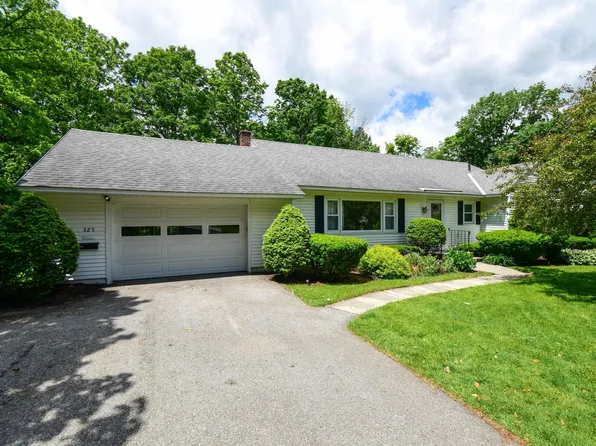 325 Silver Street, Bennington, VT 05201