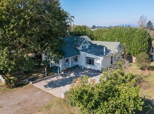 2110 Nielsen Rd, Tillamook, OR 97141