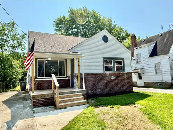 99 Matta Ave, Youngstown, OH 44509