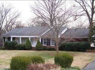 2112 Linden Dr, Bowling Green, KY 42104