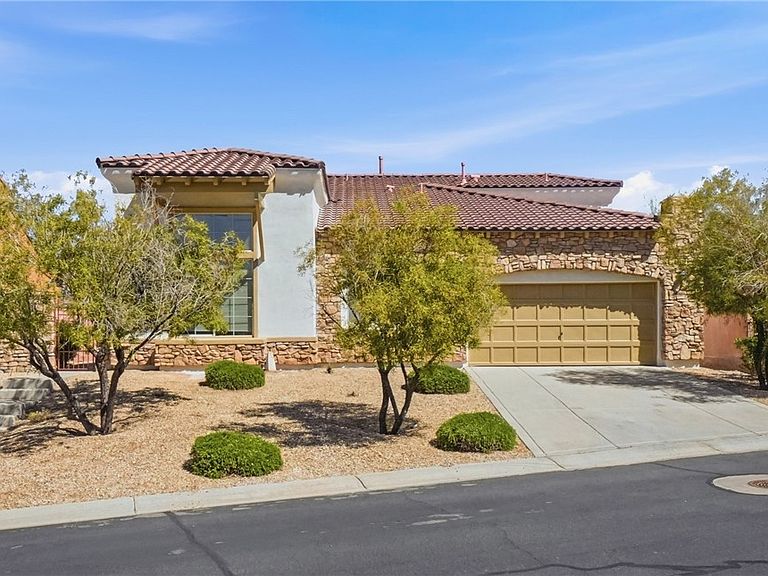 1111 Casa Palermo Cir, Henderson, NV