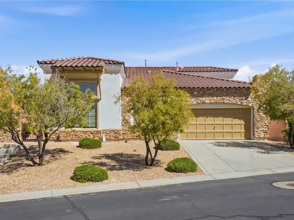 1111 Casa Palermo Cir, Henderson, NV 89011