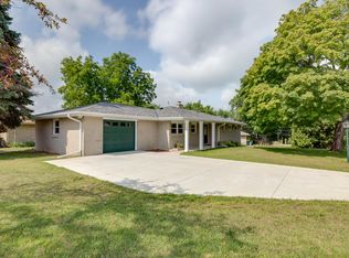 1801 W Decorah Rd, West Bend, WI 53095