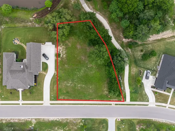 3047 Balsam Ct, Bryan, TX 77807