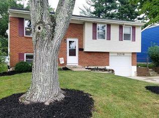3216 New Year Dr, Cincinnati, OH 45251