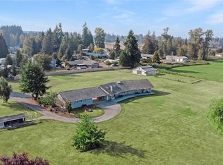 14729 45th Rd, Arlington, WA 98223